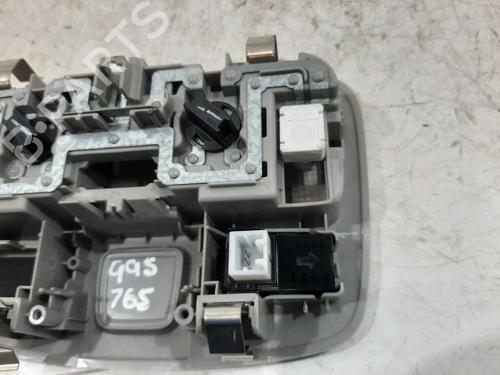 Interior roof light SUZUKI BALENO (FW, EW) 1.0 (A1K310) | BP26818487I8