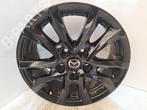 Used Rim Rim 37448828 37448828