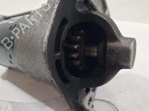 Starter RENAULT TRAFIC III Van (FG_) 1.6 dCi 120 (FGMB, FGMC) | BP31999630M8