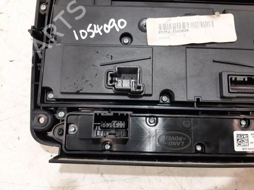 Climate control LAND ROVER DISCOVERY SPORT (L550) 2.0 D 4x4 | BP36890783I5  - Image 6