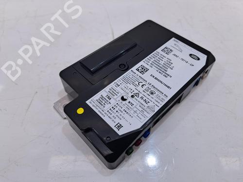 Control unit JAGUAR I-PACE (X590) EV400 AWD | BP29163270M11