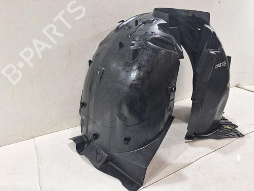 Wheel arch VAUXHALL CORSA Mk V (F) 1.2 | BP31685376C56 