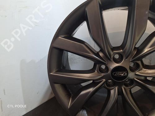 Fælk FORD KUGA II (DM2) 2.0 TDCi 4x4 | BP39252037C45 - Image 5