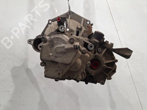 Gearbox FIAT 500X (334_) 1.6 (334AXE1A) | BP37072568M3 - Image 3