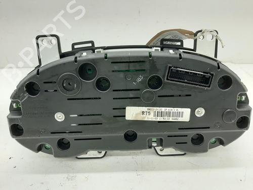 Instrument cluster HYUNDAI VELOSTER (FS) 1.6 GDI | BP26867809C47 