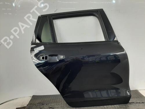 Used Right rear door Right rear door 38446956 38446956