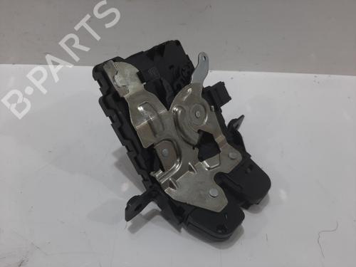 Used Tailgate lock JAGUAR I-PACE (X590) EV400 AWD (400 hp) 26747558