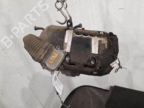 Used Engine Engine JAGUAR I-PACE (X590) EV400 AWD (400 hp) 34533173 34533173