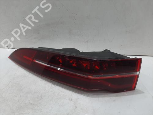 Used Left taillight JAGUAR I-PACE (X590) EV400 AWD (400 hp) 30559752