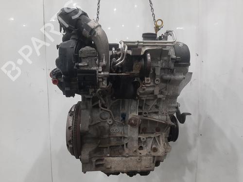 Engine AUDI A1 (8X1, 8XK) 1.4 TFSI | BP38048484M1 - Image 4