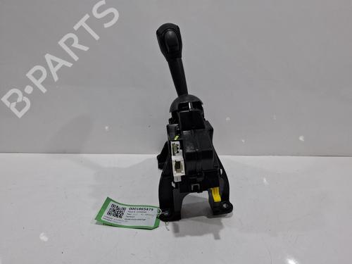 Gear lever RENAULT TWINGO III (BCM_, BCA_) 0.9 TCe 90 (BCM9, BCM2) | BP40455235M90 - Image 4