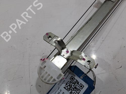 Front left window mechanism SUZUKI BALENO (FW, EW) 1.2 (A1K412) | BP32757878C22 - Image 4