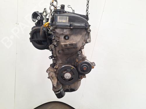 Used Engine Engine PEUGEOT 107 (PM_, PN_) 1.0 (68 hp) 36773733 36773733