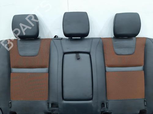 Sæde bagtil (2. række) FORD RANGER (TKE) 3.2 TDCi 4x4 | BP38412361I23 - Image 5