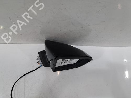 Right mirror SEAT LEON (5F1) 1.2 TSI | BP31209809C27