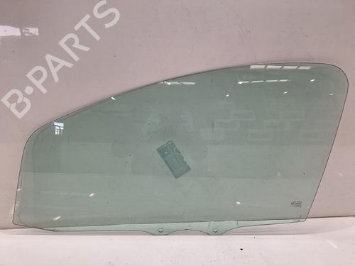 Used Front left door window CITROËN C1 (PM_, PN_) 1.0 (68 hp) 27705345