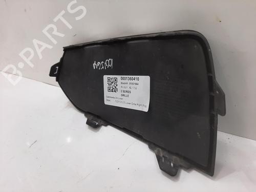Grille BMW 2 Coupe (F22, F87) 218 i | BP29235977C40 