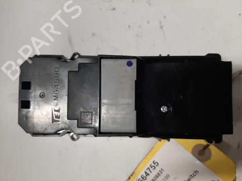 Right front window switch HONDA CIVIC IX (FK) 2.0 i-VTEC Type R (FK2) | BP26766801I26 - Image 4