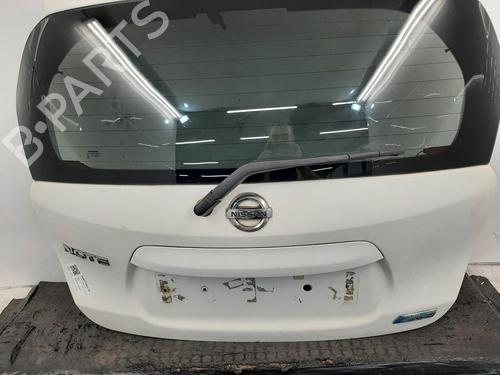 Tailgate NISSAN NOTE (E12) 1.5 dCi | BP38447607C6  - Image 5