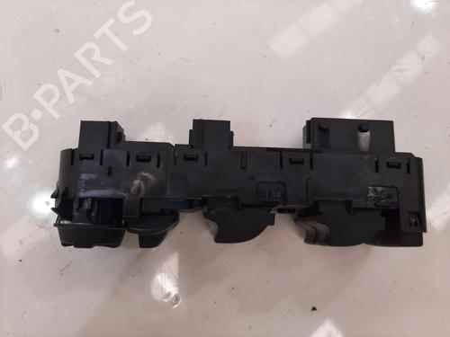 Right front window switch VAUXHALL CROSSLAND X / CROSSLAND (P17) 1.2 (75) | BP37673090I26 - Image 4
