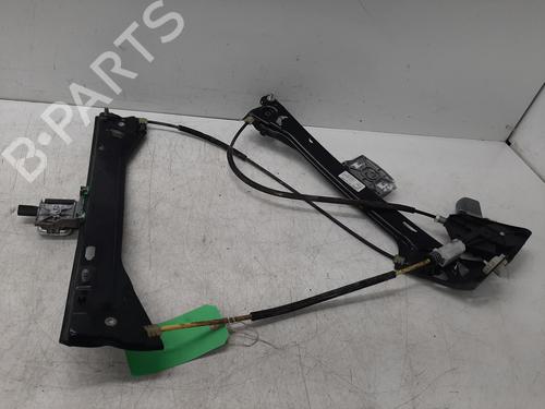 Front right window mechanism AUDI TT (FV3, FVP) 2.0 TDI | BP26745906C23 