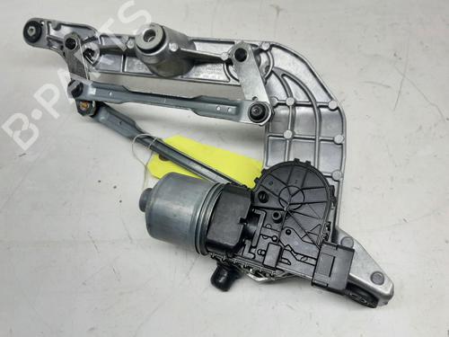 Front wiper motor RENAULT ZOE (BFM_) ZOE (BFMC, BFMD) | BP26836720M29 