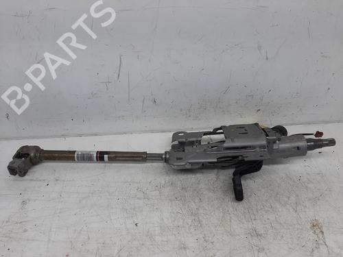 Used Steering column PEUGEOT 208 I (CA_, CC_) 1.6 BlueHDi 100 (100 hp) 26863938