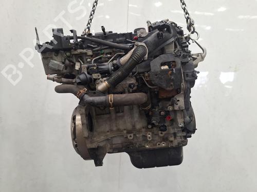 Engine VOLVO V40 Hatchback (525) D2 | BP28115113M1 