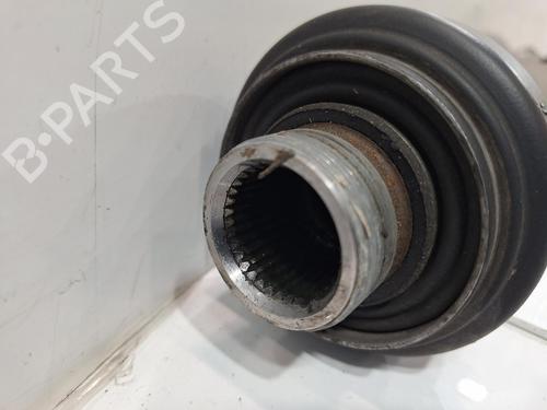 Driveshaft BMW 5 (G30, F90) 530 e Plug-in Hybrid | BP29444423M37 