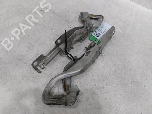 Used Other PEUGEOT 207 SW (WK_) 1.6 HDi (90 hp) 26817415