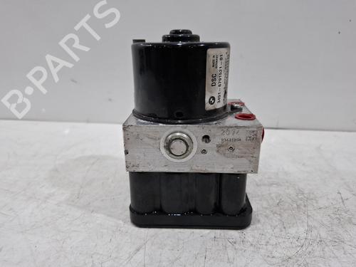 ABS pump BMW 3 (E90) 318 i | BP38089443M43 - Image 3