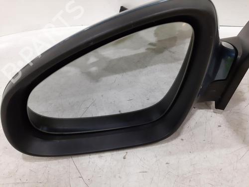 Left mirror VAUXHALL ASTRA Mk VI (J) (P10) 2.0 CDTi | BP26834632C26 