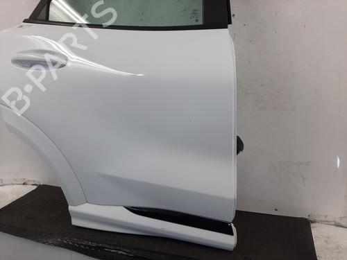Dør høyre bak FORD PUMA (J2K, CF7) 1.0 EcoBoost | BP31009697C5