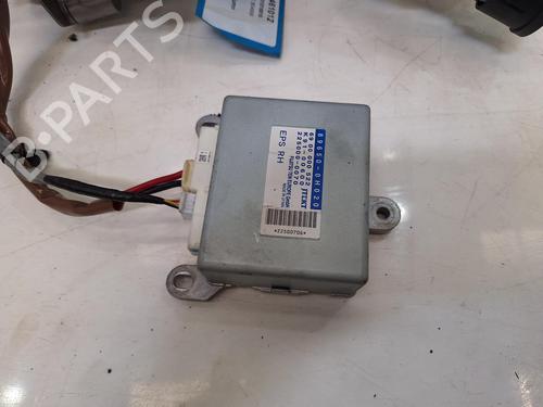 Steering column CITROËN C1 (PM_, PN_) 1.0 | BP27408148M21 