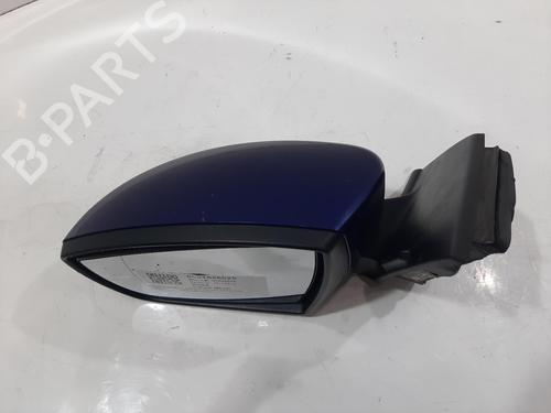 Left mirror FORD KUGA II (DM2) 2.0 TDCi | BP29417638C26 