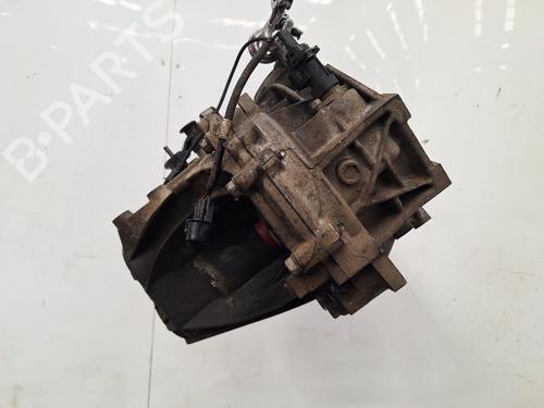 Gearbox KIA CARENS IV 1.7 CRDi | BP33647699M3  - Image 6