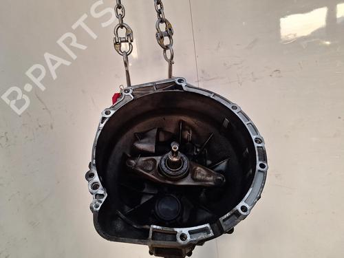 Used Gearbox Gearbox BMW 1 (F20) 116 d (116 hp) 32758010 32758010