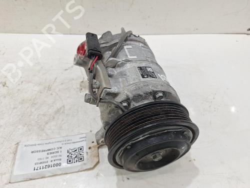 AC-Kompressor BMW 1 (F40) M 135 i xDrive | BP32171707M34 
