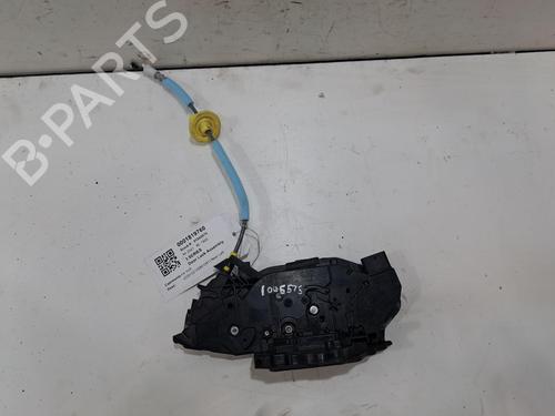 Used Rear left lock Rear left lock 38800692 38800692