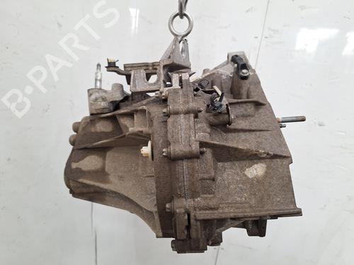 Gearbox NISSAN JUKE (F15) 1.5 dCi | BP28040364M3 