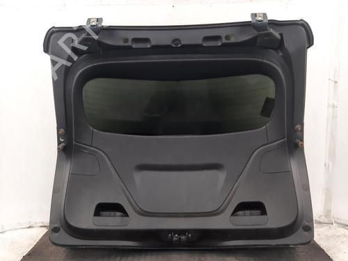 Tailgate RENAULT MEGANE IV Grandtour (K9A/M/N_) 1.5 Blue dCi 115 (K9A6) | BP29445124C6 