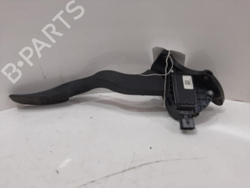 Pedal Pedal JAGUAR I-PACE (X590) EV400 AWD (400 hp) 33987209 33987209