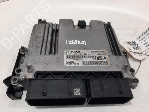 Used Control unit PEUGEOT 5008 II (MC_, MJ_, MR_, M4_) 1.5 BlueHDi 130 (MCYHZJ, MCYHZR, MCYHZX) (131 hp) 31964474