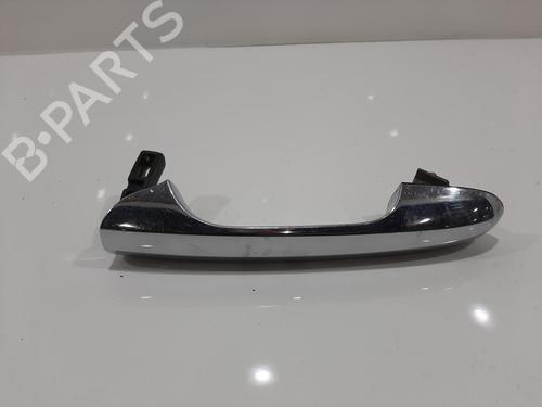 Udvendigt håndtag Udvendigt håndtag FIAT 500 (312_) 0.9 (312AXG1A, 312.AXG11) (86 hp) 33754231 33754231