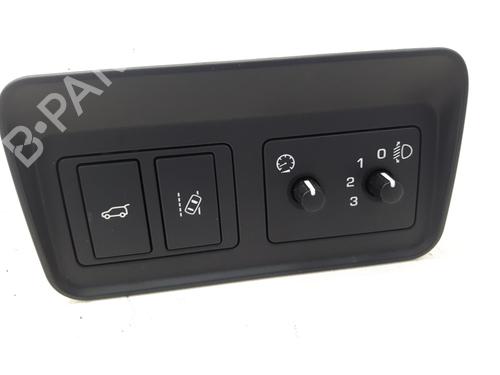 electronic-module-land-rover-discovery-sport-l550-2014-31304890 main image