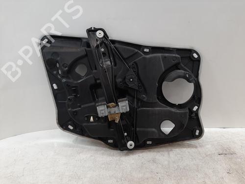 Used Front right window mechanism Front right window mechanism FIAT 500X (334_) 1.6 D Multijet (334AXA1B, 334AXA11) (120 hp) 34377261 34377261