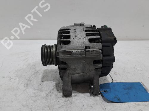 Alternator CITROËN C4 CACTUS 1.2 THP 110 | BP37019362M7 - Image 2