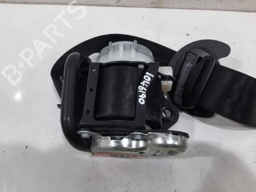 Front left seatbelt AUDI A3 Sportback (8VA, 8VF) 1.4 TFSI | BP33555816I26 - Image 3