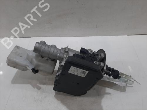 Bremseservo JAGUAR I-PACE (X590) EV400 AWD (400 hp) 30533162