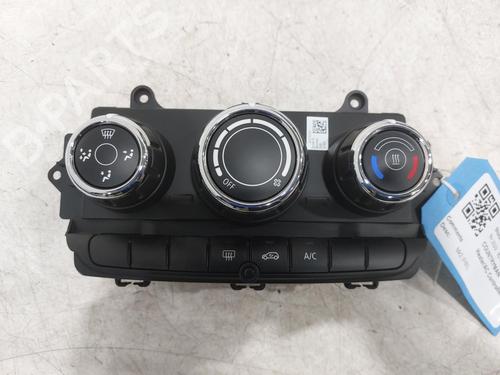 Used Climate control Climate control 26845775 26845775